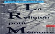La Religion Pour Memoire