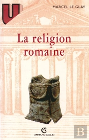 La Religion Romaine