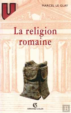 Bertrand.pt - La Religion Romaine