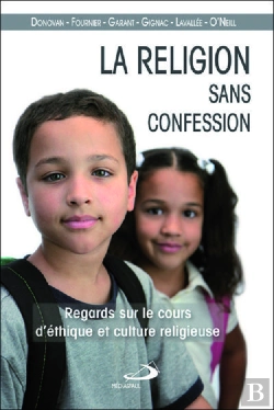 Bertrand.pt - La Religion Sans Confession