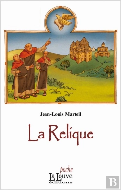 Bertrand.pt - La Relique