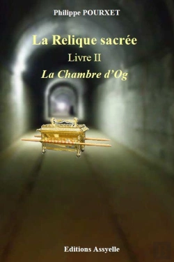 Bertrand.pt - La Relique Sacree Livre Ii La Chambre D'Og