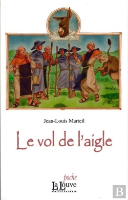 Bertrand.pt - La Relique T.3 ; Le Vol De L'Aigle