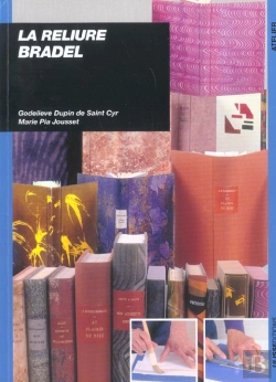 Bertrand.pt - La Reliure Bradel