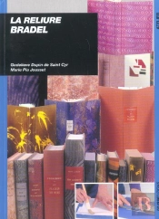 La Reliure Bradel