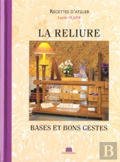 La Reliure