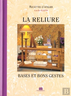 Bertrand.pt - La Reliure