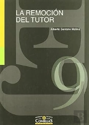 La Remoción Del Tutor