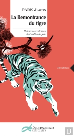 Bertrand.pt - La Remontrance Du Tigre