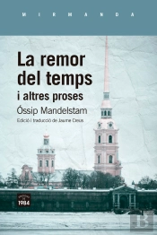 La Remor Del Temps I Altres Proses