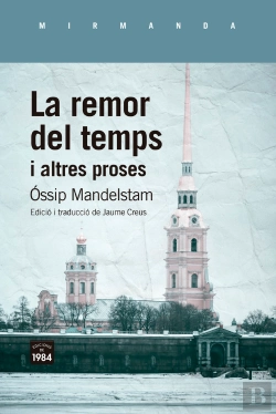 Bertrand.pt - La Remor Del Temps I Altres Proses