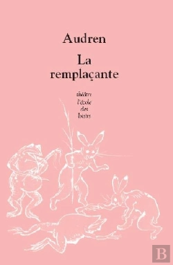 Bertrand.pt - La Remplaçante
