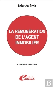 La Rémunération De L'Agent Immobilier