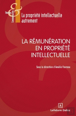 Bertrand.pt - La Rémunération En Propriété Intellectuelle