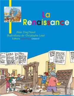Bertrand.pt - La Renaissance