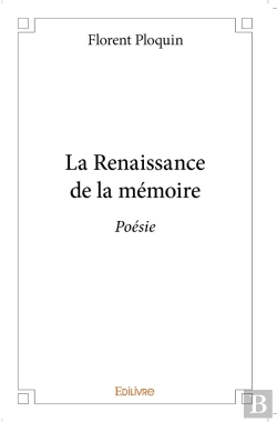 Bertrand.pt - La Renaissance De La Mémoire : Poésie