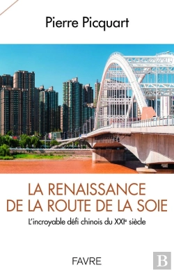 Bertrand.pt - La Renaissance De La Route De La Soie