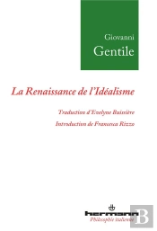 La Renaissance De L'Idealisme