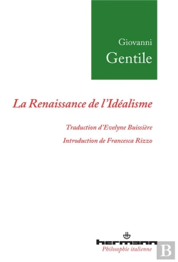 Bertrand.pt - La Renaissance De L'Idealisme