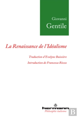 Bertrand.pt - La Renaissance De L'Idéalisme