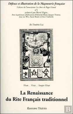 Bertrand.pt - La Renaissance Du Rite Français Traditionnel