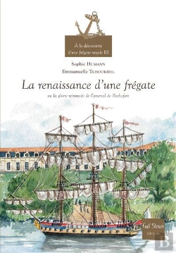 Bertrand.pt - La Renaissance D'Une Frégate
