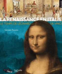 Bertrand.pt - La Renaissance En Italie : Le Temps De Leonard De Vinci
