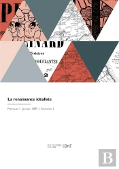 La Renaissance Idéaliste