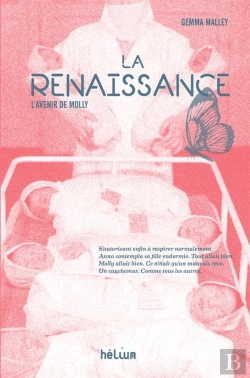 Bertrand.pt - La Renaissance - L'Avenir De Molly