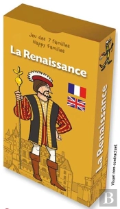 La Renaîssance ; Le Jeu Des 7 Familles