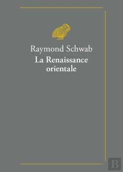 Bertrand.pt - La Renaissance Orientale