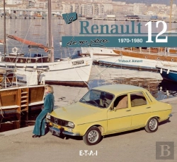 Bertrand.pt - La Renault 12 De Mon Père - 1970-1980