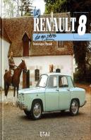 La Renault 8 De Mon Pere