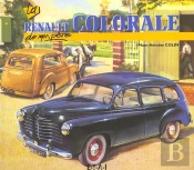 La Renault Colorale