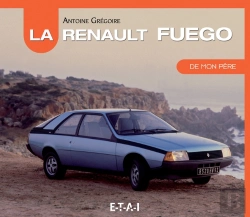 Bertrand.pt - La Renault Fuego De Mon Père