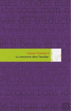 Bertrand.pt - La Rencontre Dans L'Escalier