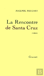 La Rencontre De Santa Cruz