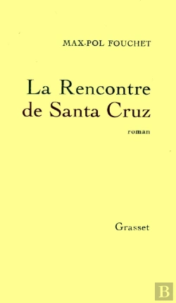 Bertrand.pt - La Rencontre De Santa Cruz