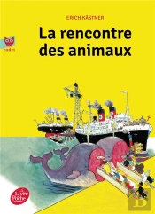 La Rencontre Des Animaux