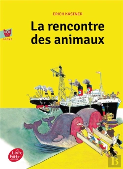 Bertrand.pt - La Rencontre Des Animaux