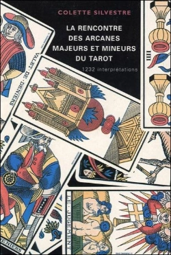 Bertrand.pt - La Rencontre Des Arcanes Majeurs Et Mineurs Du Tarot