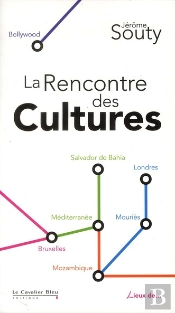La Rencontre Des Cultures ; Lieux De La Diversité Culturelle