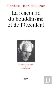 La Rencontre Du Bouddhisme Et De L'Occident