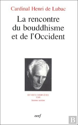 Bertrand.pt - La Rencontre Du Bouddhisme Et De L'Occident