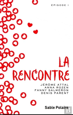 Bertrand.pt - La Rencontre ; Épisode 1