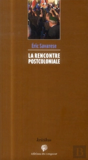 La Rencontre Postcoloniale