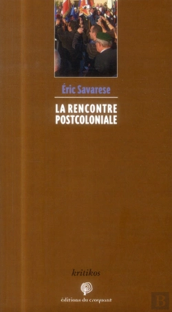 Bertrand.pt - La Rencontre Postcoloniale