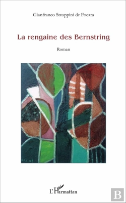 Bertrand.pt - La Rengaine Des Bernstring