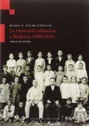 La Renovació Educativa A Mallorca (1880-1936)