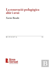 La Renovacio Pedagogica Ahir I Avui